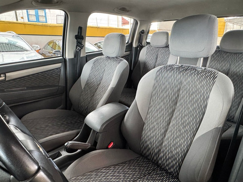 Chevrolet Picape Cabine Dupla Chevrolet S10 Cabine Dupla 2.8 CTDi 4x2 LT (Cab Dupla)