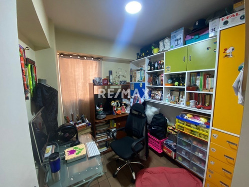 Imagen 10 de 11 de Apartamento En Venta En San Bernardino
