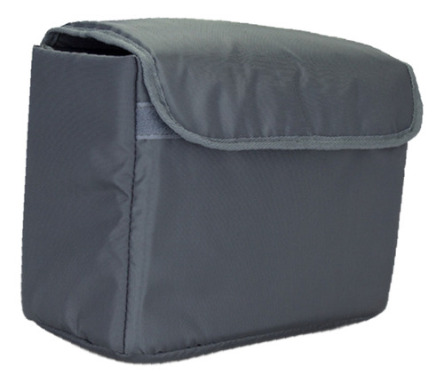 Bolsa Para Cámara Inserta Piezas Protección Cámara