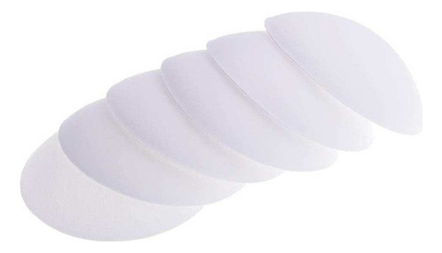 Para 6 Pares De Almohadillas De Sujetador Push Up