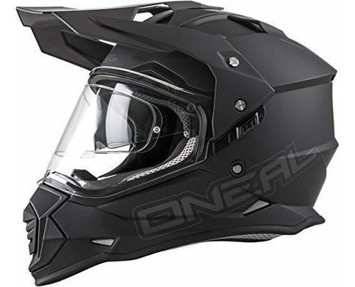 Oneal Unisex-adulto Casco De Estilo Completo Sierra Ii Casco