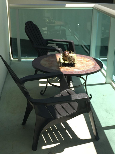 Imagen 9 de 14 de Alquiler Temporario De Departamento En Miami 6 Personas 20 O