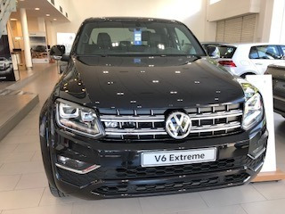Volkswagen Amarok 3.0 V6 Cd Comfortline 2021 Cm