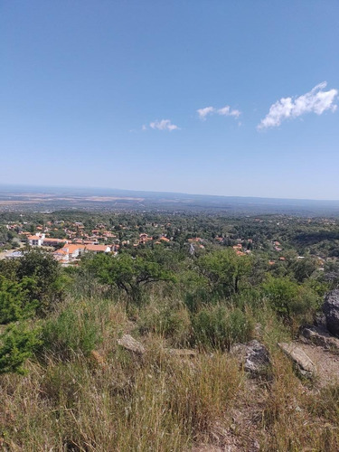 Imagen 2 de 5 de Rincón Del Este, Villa De Merlo, Excelente Lote De 2240 M2