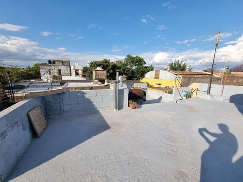 Venta Casa 2 Dormitorios Gral Bustos Apto Credito