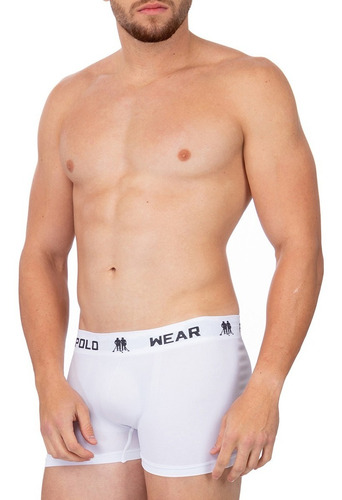 Kit 12 Cuecas Microfibra Boxer Polo Wear 016pwb20006so