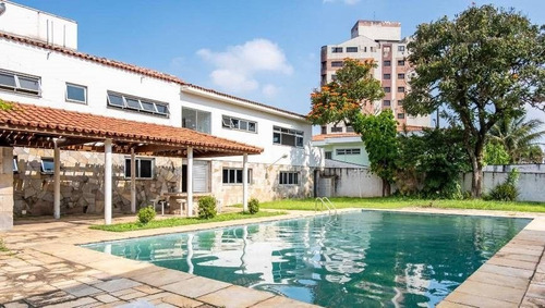 Imagem 8 de 30 de Casa Com 3 Dormitórios Para Alugar, 780 M² Por R$ 12.000,00/mês - Vila Formosa - São Paulo/sp - Ca0640