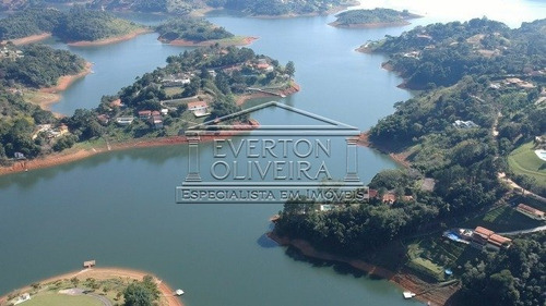 Imagem 6 de 13 de Terreno - Chacaras Condominio Recanto Dos Passaros - Ref: 12375 - V-12375
