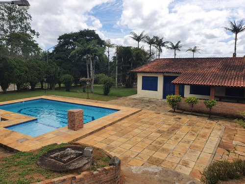 Imagem 11 de 30 de Chácara Em Votorantim, Ibiúna/sp De 8300m² 3 Quartos À Venda Por R$ 850.000,00 - Ch1277716-s