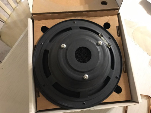 Cambio Dynaudio Esotec Mw182 Subwoofer Hi End Jl Audio Hertz