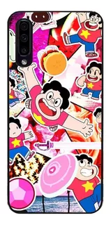 Case Steven U iPhone 7/8 Blanco Personalizado