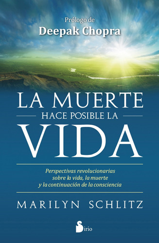 Libro La Muerte Hace Posible La Vida