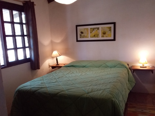 Cabañas Acrópolis Para 4 Personas La Paloma Rocha