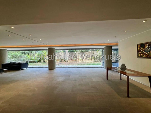 Apartamento ( Pb ) Alquiler Los Chorros Mls - 25-19419