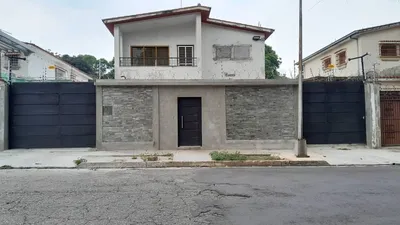 Casa en alquiler