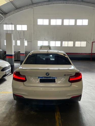 Imagen 10 de 14 de Bmw Serie 2 3.0 M235i M Package 326cv Unica