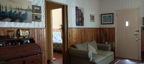 Santa Teresita Venta Casa 3 Ambientes +garage Con Depto Y Quincho