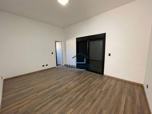 Imagem 19 de 21 de Casa À Venda No Tamboré 11 - Nova - Ca1056