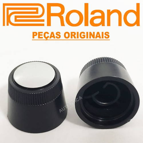 Knob Encoder (parameter 1/2/3/4) Pedaleira Gt10
