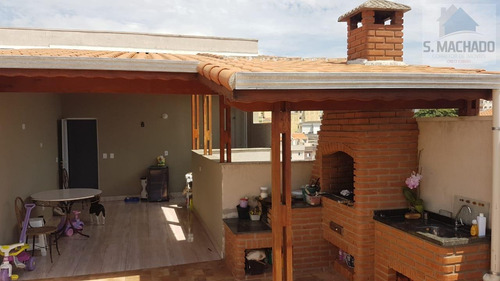 Imagem 11 de 12 de Apartamento Para Venda Em Santo André, Vila Camilópolis, 2 Dormitórios, 1 Suíte, 2 Banheiros, 2 Vagas - Ve1927_2-1196518