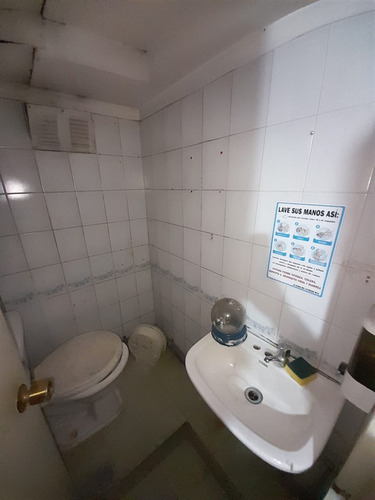 Local Comercial En Arriendo En Concepción
