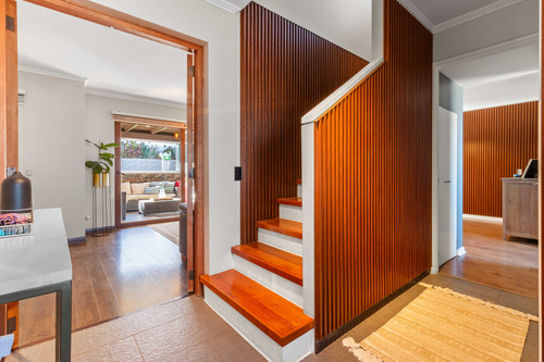 Casa En Alto Macul La Florida Mejor Opción (86764)