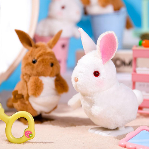 Simulación Relleno Juguetes De Peluche Juguete De Roo