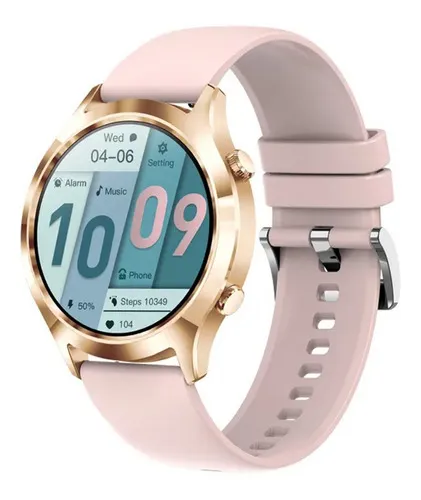 Kw18 smartwatch aplicaciones cheap