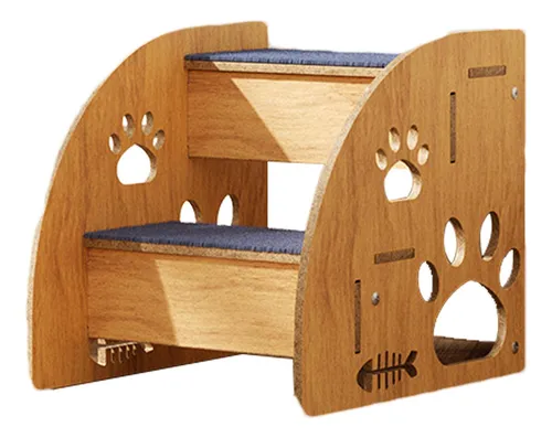 comprar Escaleras Para Camas Para Perros Escalones Para Mascotas Par