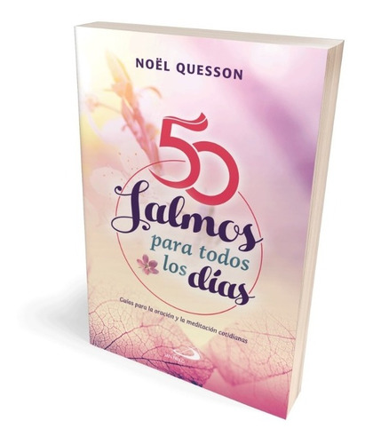 50 Salmos Para Todos Los Dias T Ii