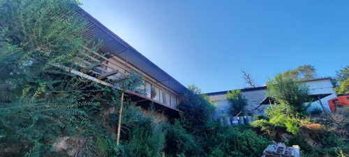 Galpón En Venta De 1310m2 Ubicado En Huerta Grande