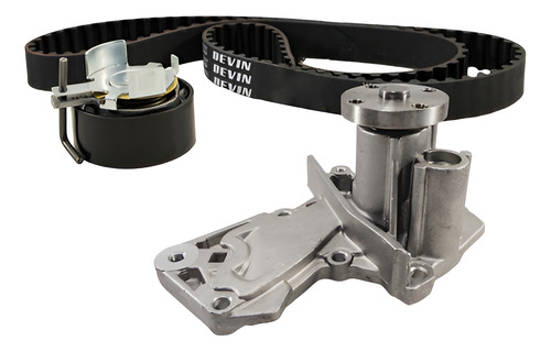 Kit Distribucion C/bomba Ford Focus Ii 2008-2012 1.6 16v (c)