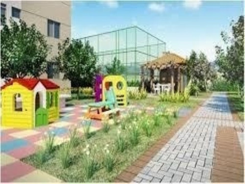 Imagem 9 de 10 de Apartamento Padrão - V583 - 2809643