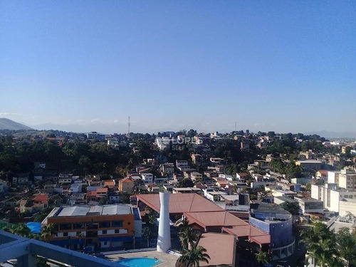 Imagem 5 de 9 de Sala À Venda, 22 M² Por R$ 150.000,00 - Centro - São Gonçalo/rj - Sa2113