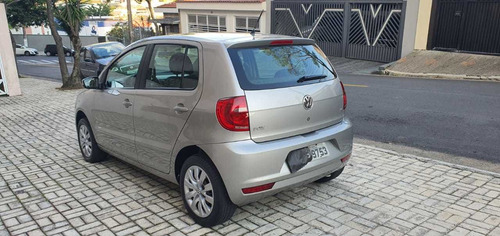Imagem 6 de 15 de Volkswagen Fox 2013 1.6 Vht Trend Total Flex 5p