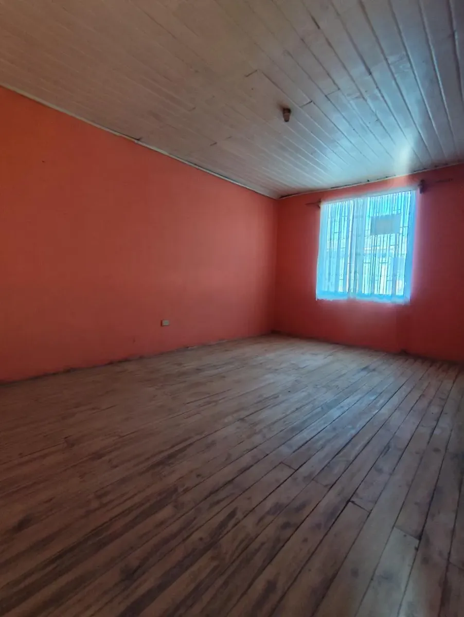 Imagen 4 de 22 de En Venta Gran Casa En Conchali