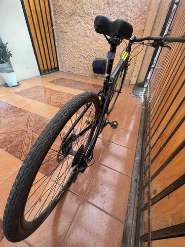 Bicicleta Gt Urbana MercadoLibre