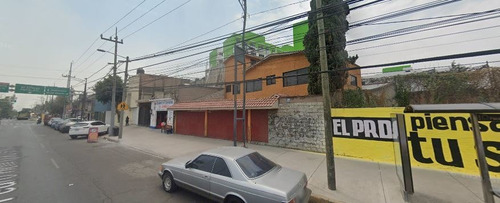 Imagen 2 de 7 de Amplia Casa A Un Costado De Metro Copilco Mcg