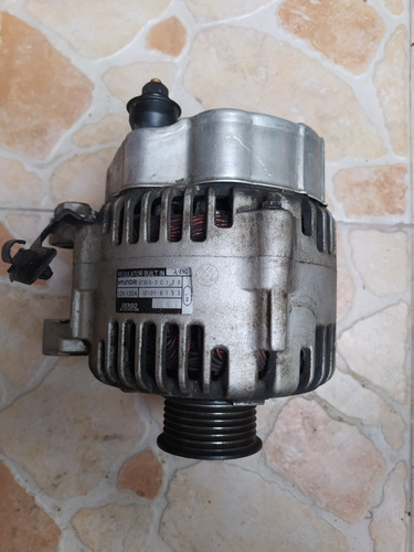 Alternador Original Hyundai Sonata 3.3 2006-2010