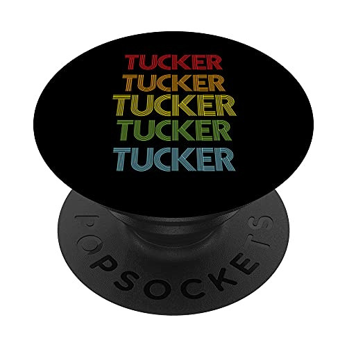 Tucker Nombre Popsockets Bfwhy