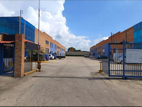 Lm Vende Galpon En Zona Industrial Carabobo, Valencia.