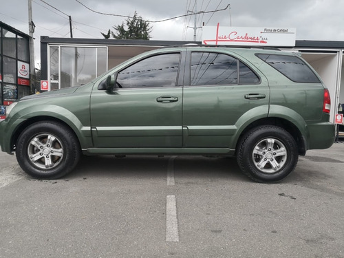 Kia Sorento Diesel