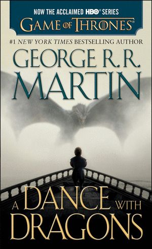 Libro A Dance With Dragons