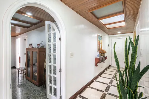 Apartamento En Venta En El Chicó. Cod V15687