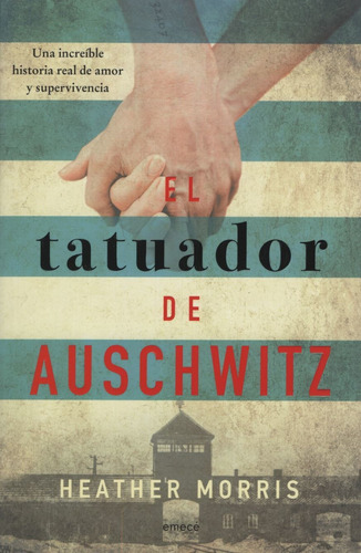 El Tatuador De Auschwitz