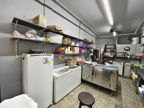 Imagen 17 de 25 de Fondo De Comercio En Venta, Local De Sushi En Villa Bosch