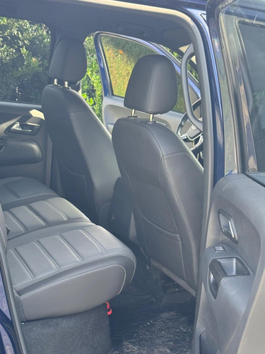 Volkswagen Amarok 3.0 Cd Tdi 258Cv V6 Highline 4X4 At