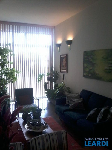 Imagem 2 de 15 de Apartamento - Centro - Sp - 501134