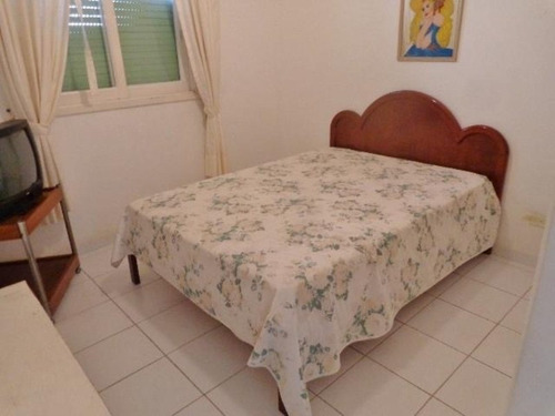 Imagem 6 de 12 de Apartamento Residencial À Venda, Praia Das Pitangueiras, Guarujá. - Ap2495 - 34709169