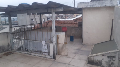 Imagem 5 de 18 de Sobrado 2 Dormitórios 2 Banheiros C/ 1 Vaga 80m² Por 299.990,00 - So1034